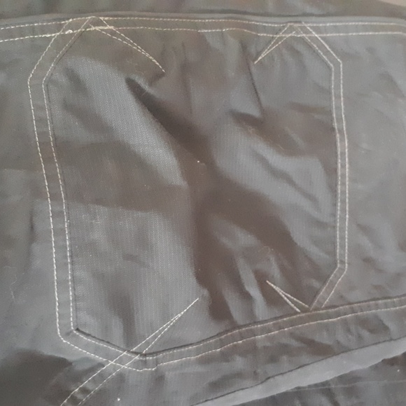 LLBean snowpants size 14 youth - Picture 6 of 10